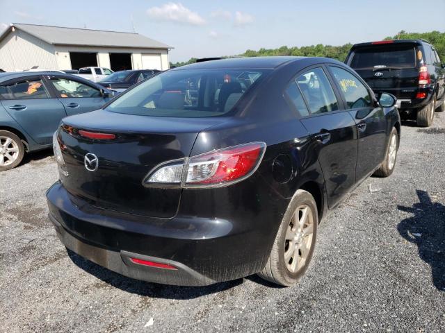 Photo 4 from auction – 2011 MAZDA 3 I with VIN JM1BL1VG9B1442168
