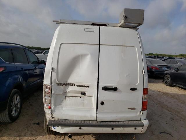 Photo 9 from auction – 2012 FORD TRANSIT CO with VIN NM0LS7BNXCT075488