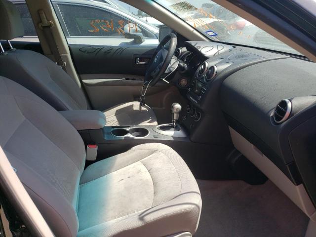 Photo 5 from auction – 2013 NISSAN ROGUE S with VIN JN8AS5MT7DW551243