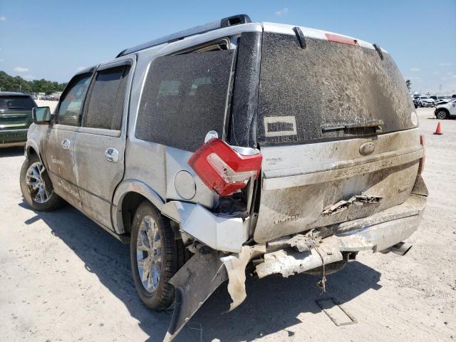 Photo 3 from auction – 2017 FORD EXPEDITION with VIN 1FMJU1KT8HEA85167
