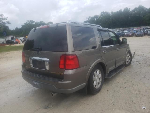 Photo 4 from auction – 2003 LINCOLN NAVIGATOR with VIN 5LMFU28R73LJ03361