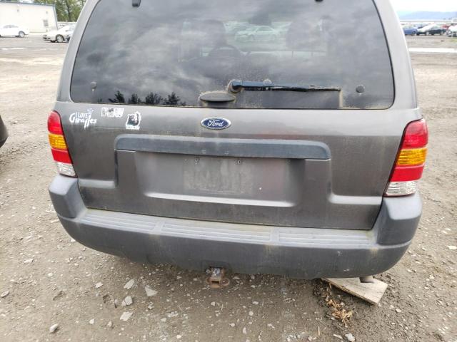 Photo 9 from auction – 2003 FORD ESCAPE XLT with VIN 1FMYU93133KA39766