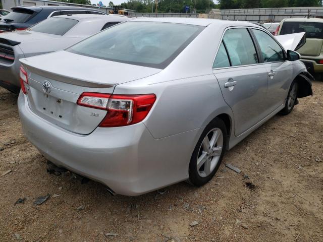 Photo 4 from auction – 2012 TOYOTA CAMRY BASE with VIN 4T1BF1FK3CU108143