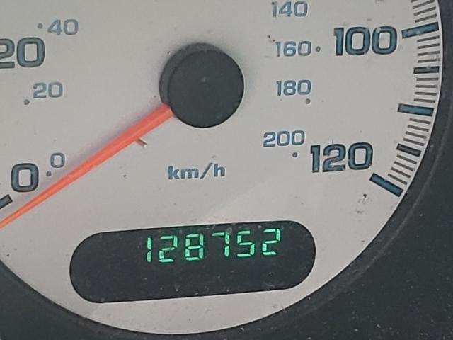 Photo 8 from auction – 2002 DODGE CARAVAN SP with VIN 1B4GP45312B604553