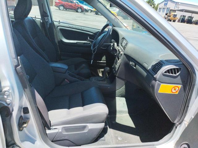 Photo 5 from auction – 2004 VOLVO V40 1.9T with VIN YV1VW27584F040678