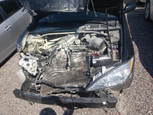 Photo 7 from auction – 2003 TOYOTA CAMRY LE with VIN 4T1BE32K83U246023