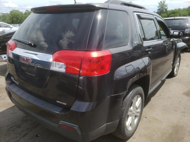 Фото 4 с аукциона – 2015 GMC TERRAIN SL с VIN 2GKFLXEK9F6366242