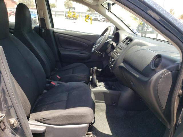 Photo 5 from auction – 2016 NISSAN VERSA S with VIN 3N1CN7AP5GL826104