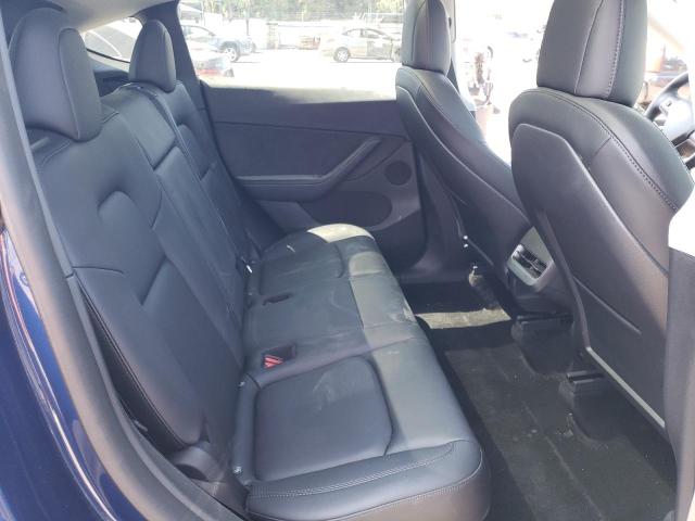 Photo 6 from auction – 2022 TESLA MODEL Y with VIN 7SAYGDEF2NF358604