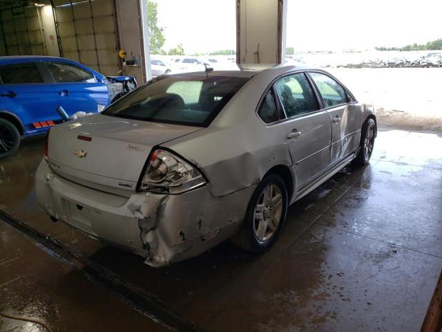 Photo 4 from auction – 2013 CHEVROLET IMPALA LT with VIN 2G1WG5E30D1137979