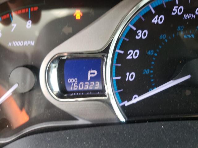 Photo 8 from auction – 2012 TOYOTA SIENNA XLE with VIN 5TDYK3DC1CS238055