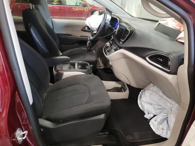 Photo 5 from auction – 2017 CHRYSLER PACIFICA T with VIN 2C4RC1BG9HR823543