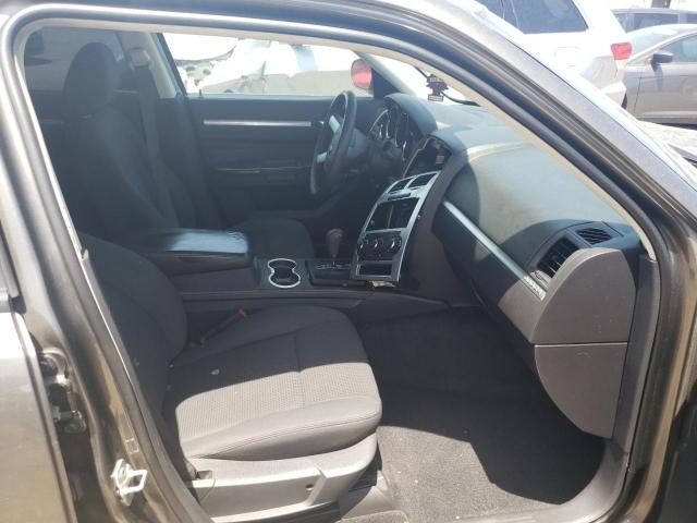 Photo 5 from auction – 2010 DODGE CHARGER with VIN 2B3CA4CD8AH217178