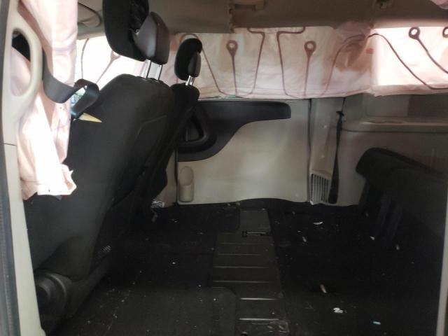Photo 6 from auction – 2015 DODGE GRAND CARA with VIN 2C4RDGBG3FR607197