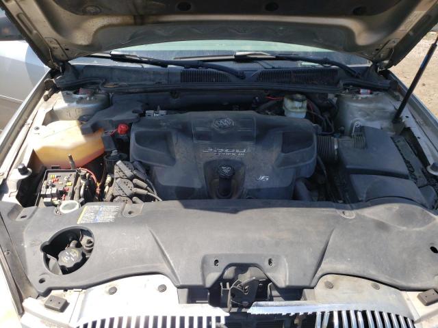Photo 7 from auction – 2008 BUICK LUCERNE CX with VIN 1G4HP57248U140507