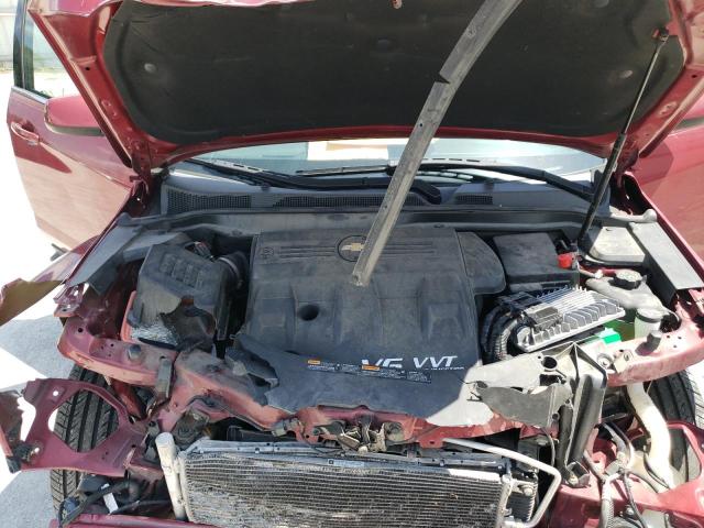 Photo 7 from auction – 2012 CHEVROLET EQUINOX LT with VIN 2GNFLPE53C6232867