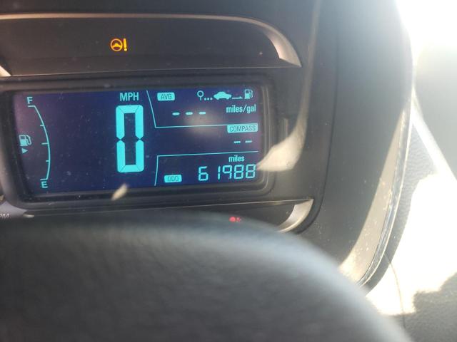 Photo 8 from auction – 2015 CHEVROLET TRAX LS with VIN KL7CJKSB2FB060344