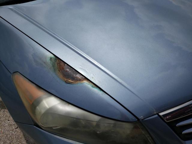 Photo 9 from auction – 2011 HONDA ACCORD LX with VIN 1HGCP2F35BA088032