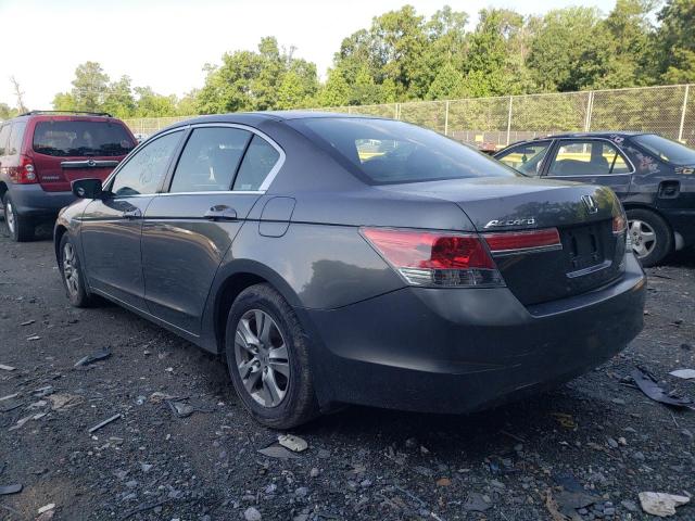 Photo 3 from auction – 2011 HONDA ACCORD with VIN 1HGCP2F64BA060233