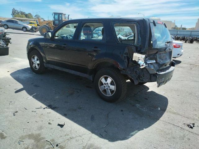 Photo 3 from auction – 2011 FORD ESCAPE XLS with VIN 1FMCU0C79BKC30018