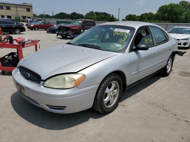 Foto 2 de la subasta – 2006 FORD TAURUS SE con VIN 1FAFP53U46A261545