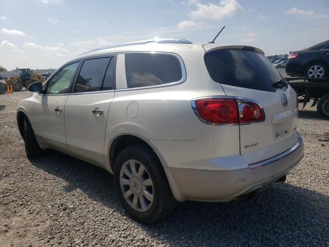 Photo 3 from auction – 2011 BUICK ENCLAVE CX with VIN 5GAKRBED8BJ166982