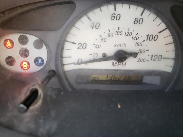 Фото 8 с аукциона – 2000 TOYOTA ECHO с VIN JTDAT123XY0067497