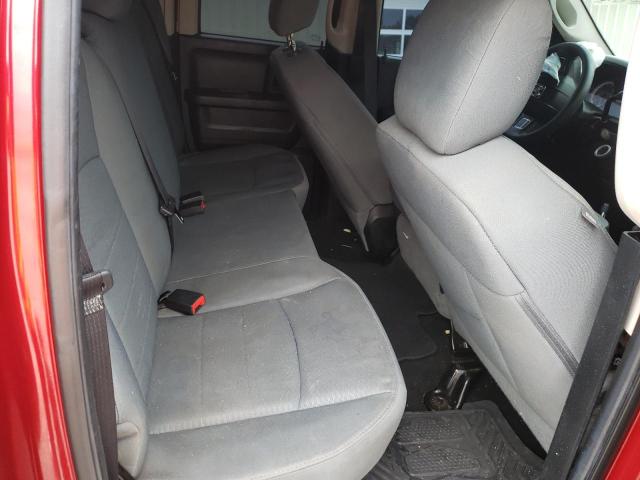 Photo 6 from auction – 2014 RAM 1500 ST with VIN 1C6RR7FT0ES262756