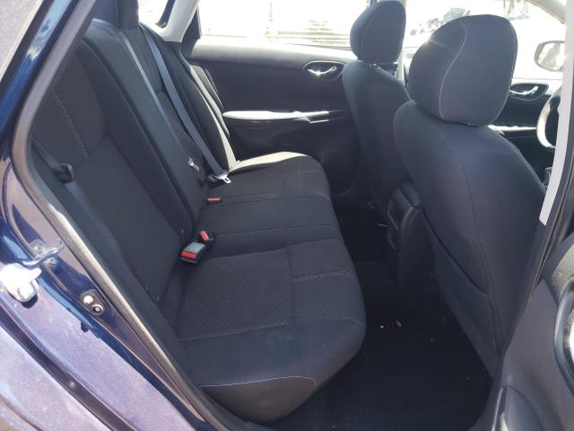 Photo 6 from auction – 2017 NISSAN SENTRA S with VIN 3N1AB7AP0HY256808