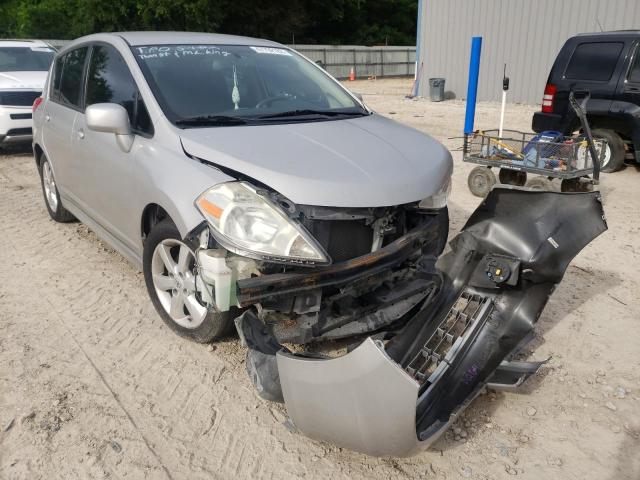 NISSAN VERSA S 2012 with VIN 3N1BC1CP3CK199074 - Photo from auction