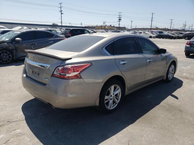 Photo 4 from auction – 2013 NISSAN ALTIMA 2.5 with VIN 1N4AL3AP7DC906522