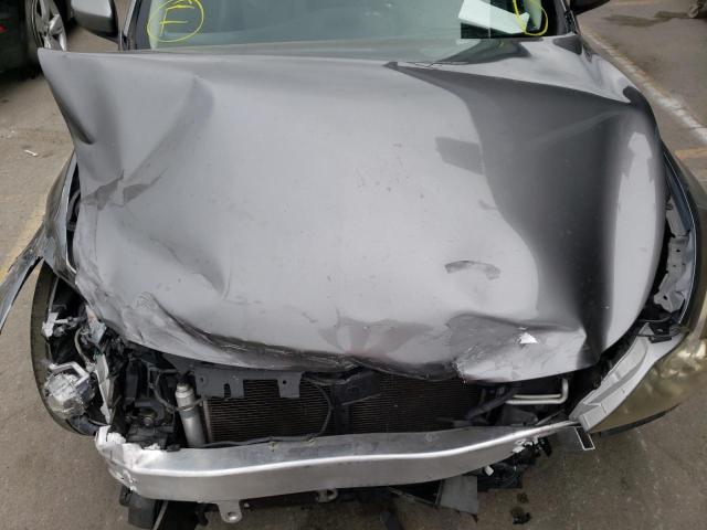 Photo 7 from auction – 2011 INFINITI G37 BASE with VIN JN1CV6FE6BM953704