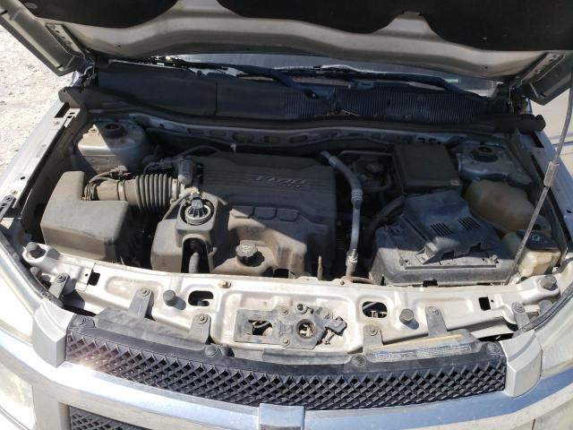Photo 7 from auction – 2008 CHEVROLET EQUINOX LT with VIN 2CNDL73FX86302671