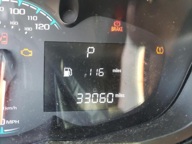 Photo 8 from auction – 2021 CHEVROLET SPARK LS with VIN KL8CB6SA4MC733956