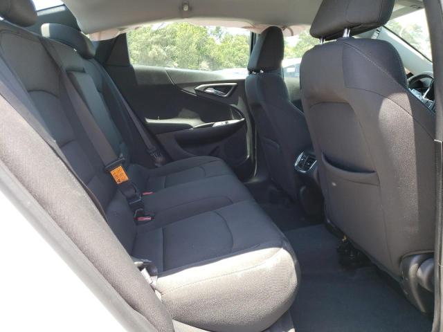 Photo 6 from auction – 2018 CHEVROLET MALIBU LT with VIN 1G1ZD5ST0JF289128