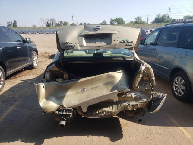 Photo 9 from auction – 2003 NISSAN ALTIMA SE with VIN 1N4BL11D33C115482