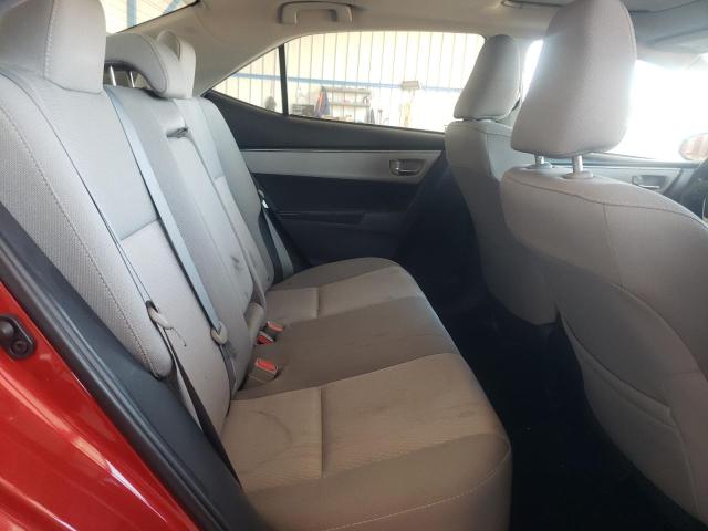 Photo 6 from auction – 2015 TOYOTA COROLLA L with VIN 2T1BURHE3FC359147