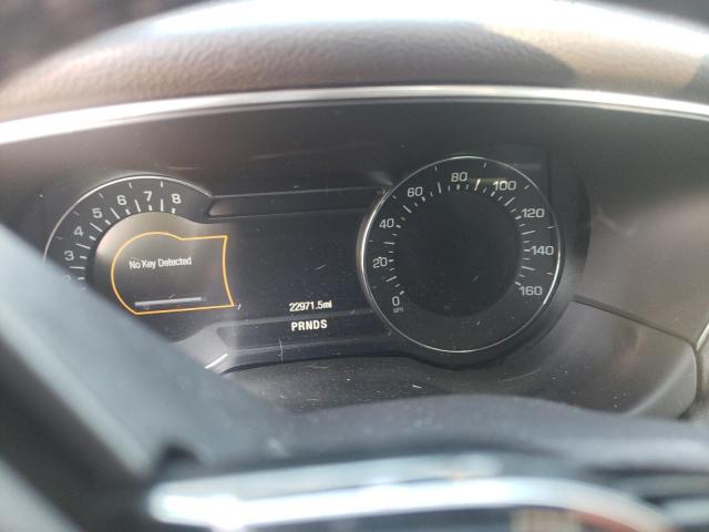 Photo 8 from auction – 2019 LINCOLN MKC RESERV with VIN 5LMCJ3D92KUL18551