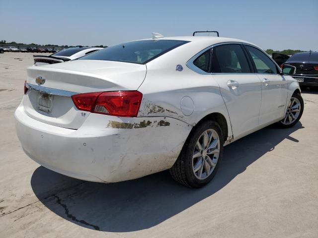Photo 4 from auction – 2016 CHEVROLET IMPALA LT with VIN 2G1105SA7G9185325