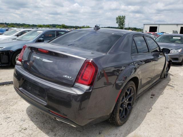 Photo 4 from auction – 2019 CHRYSLER 300 S with VIN 2C3CCAGG7KH648631