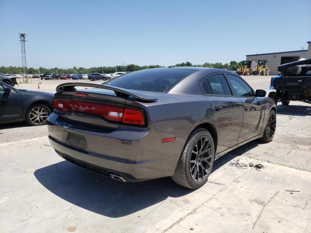 Photo 4 from auction – 2013 DODGE CHARGER SX with VIN 2C3CDXHGXDH725705