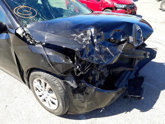 Photo 9 from auction – 2012 KIA FORTE LX with VIN KNAFT4A24C5599255