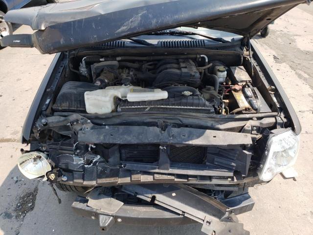Photo 7 from auction – 2008 FORD EXPLORER E with VIN 1FMEU74E18UB19703