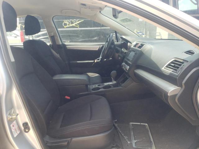 Photo 5 from auction – 2017 SUBARU LEGACY 2.5 with VIN 4S3BNAB61H3022147