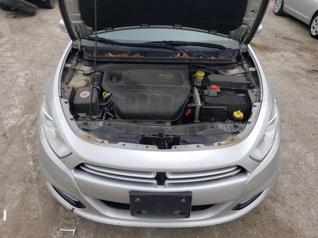Photo 7 from auction – 2013 DODGE DART SXT with VIN 1C3CDFBA6DD151793