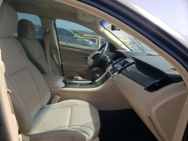 Photo 5 from auction – 2016 FORD TAURUS SEL with VIN 1FAHP2E85GG153764