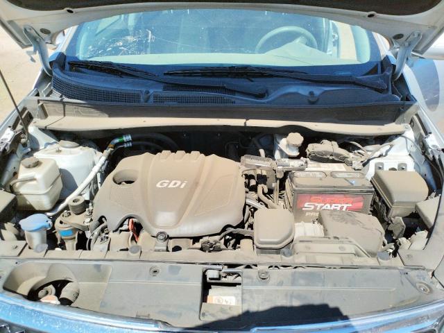 Photo 7 from auction – 2014 KIA SPORTAGE B with VIN KNDPB3AC5E7547590