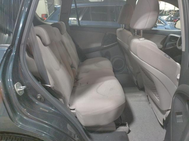 Photo 6 from auction – 2011 TOYOTA RAV4 with VIN 2T3BF4DV2BW134222