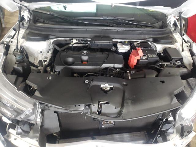 Photo 7 from auction – 2021 ACURA RDX with VIN 5J8TC2H38ML017231