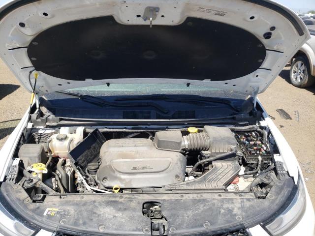 Photo 7 from auction – 2021 CHRYSLER PACIFICA T with VIN 2C4RC1BG2MR519898
